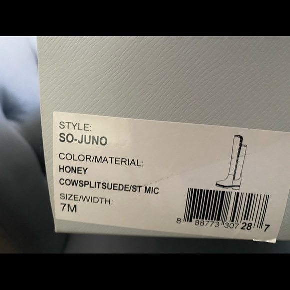 Boots 👢 - Picture 16 of 16